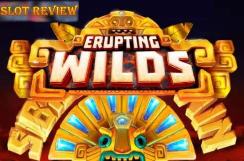 Erupting Wilds icon